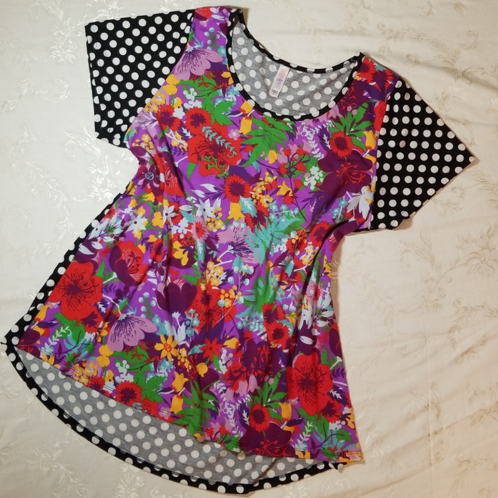LuLaRoe Classic Tee